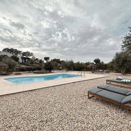 Corvatos Casas Do Monte Villa Almodovar Ngoại thất bức ảnh