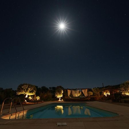 Corvatos Casas Do Monte Villa Almodovar Ngoại thất bức ảnh