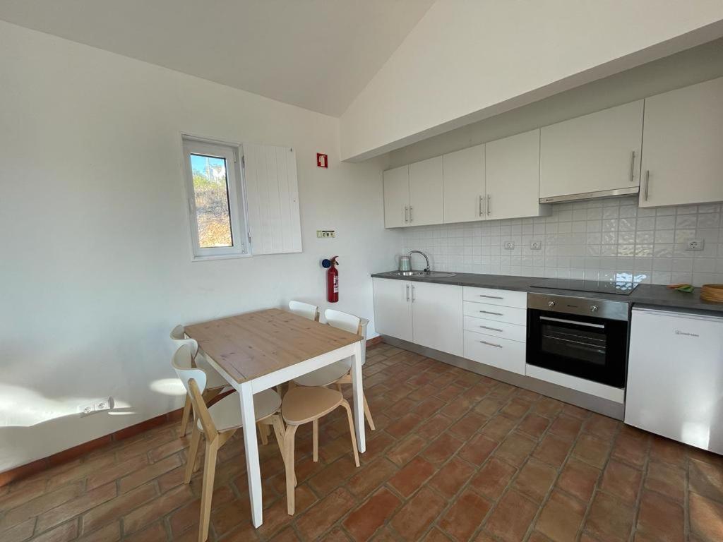 Corvatos Casas Do Monte Villa Almodovar Ngoại thất bức ảnh