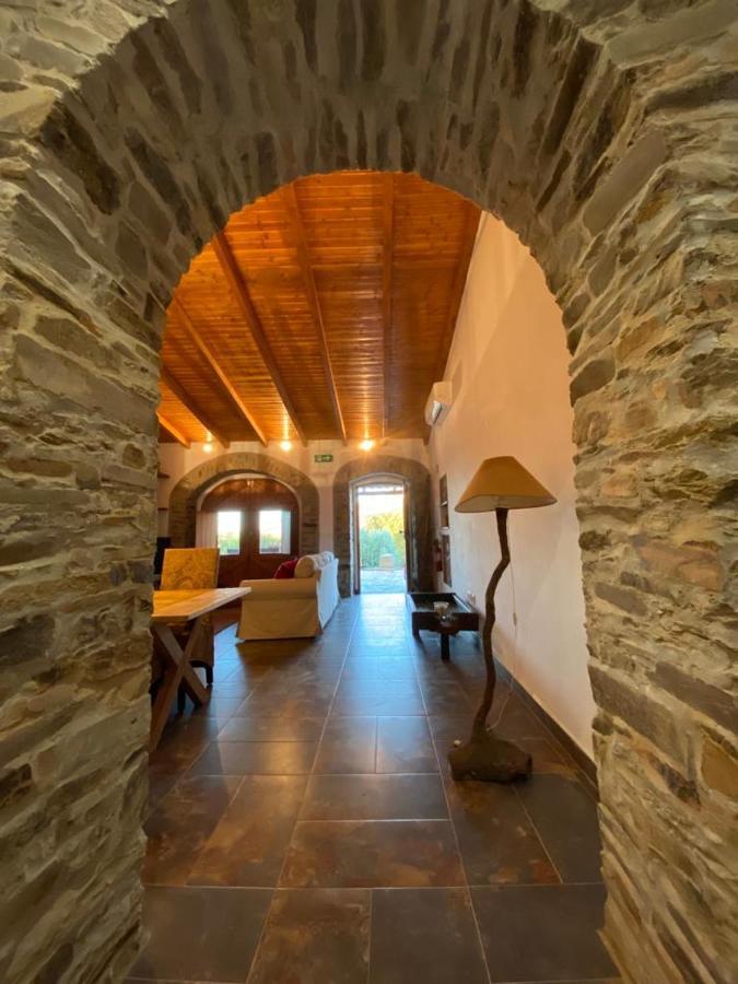 Corvatos Casas Do Monte Villa Almodovar Ngoại thất bức ảnh