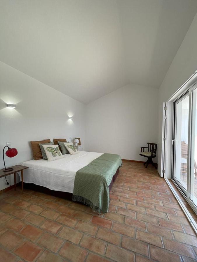 Corvatos Casas Do Monte Villa Almodovar Ngoại thất bức ảnh