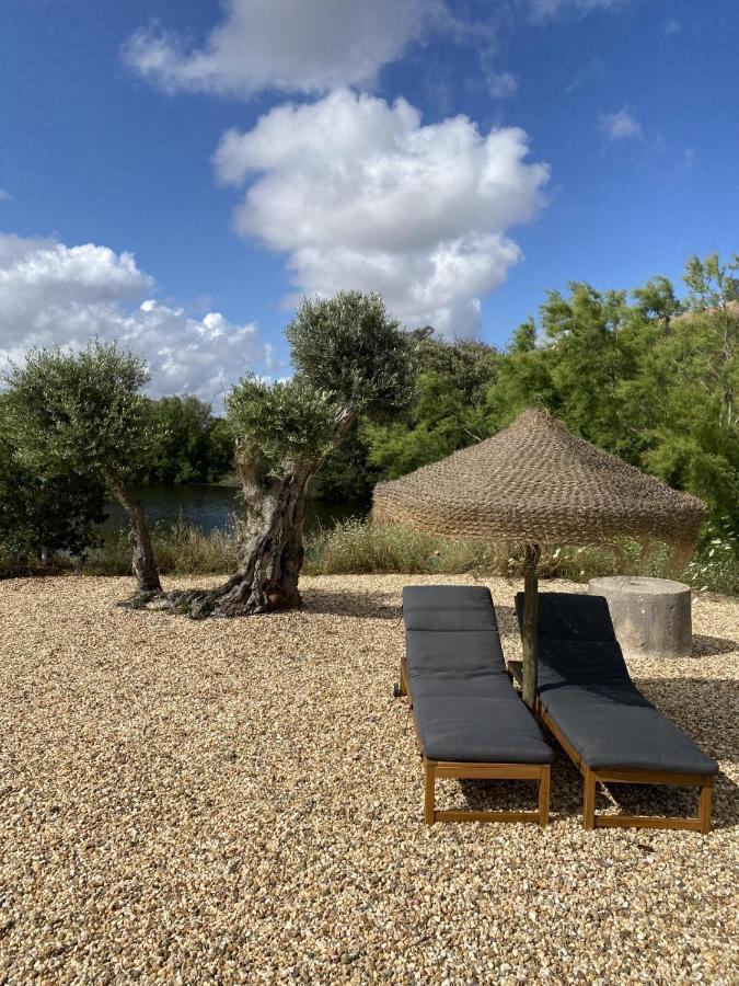 Corvatos Casas Do Monte Villa Almodovar Ngoại thất bức ảnh