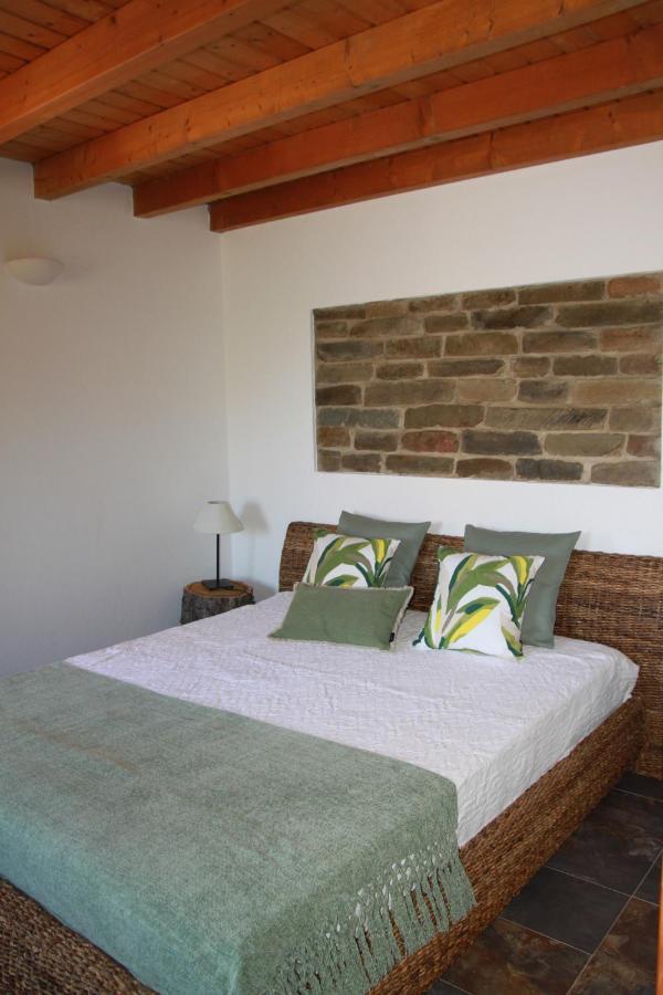 Corvatos Casas Do Monte Villa Almodovar Ngoại thất bức ảnh
