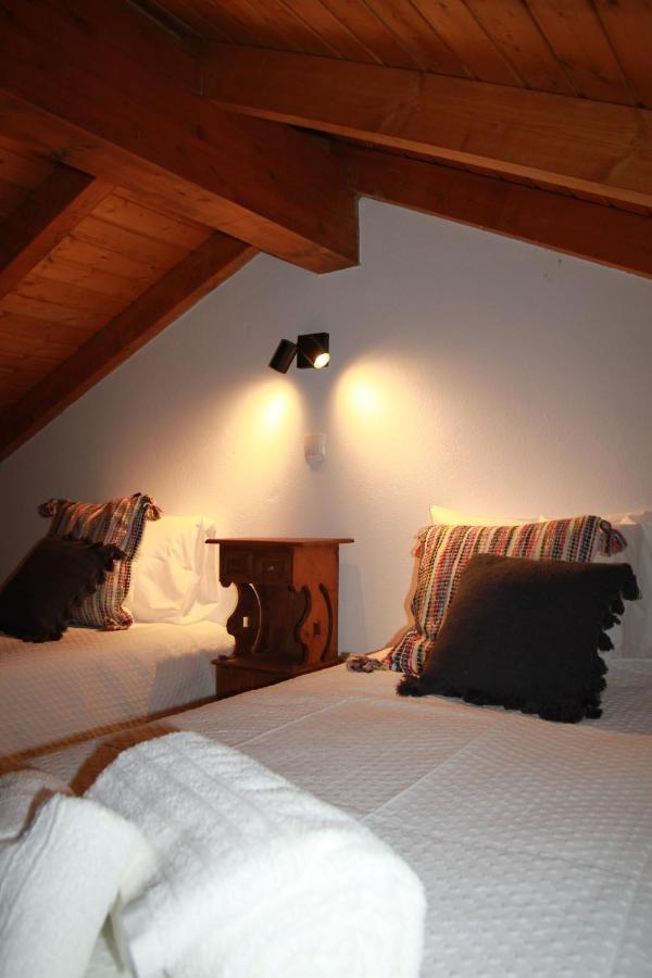 Corvatos Casas Do Monte Villa Almodovar Ngoại thất bức ảnh