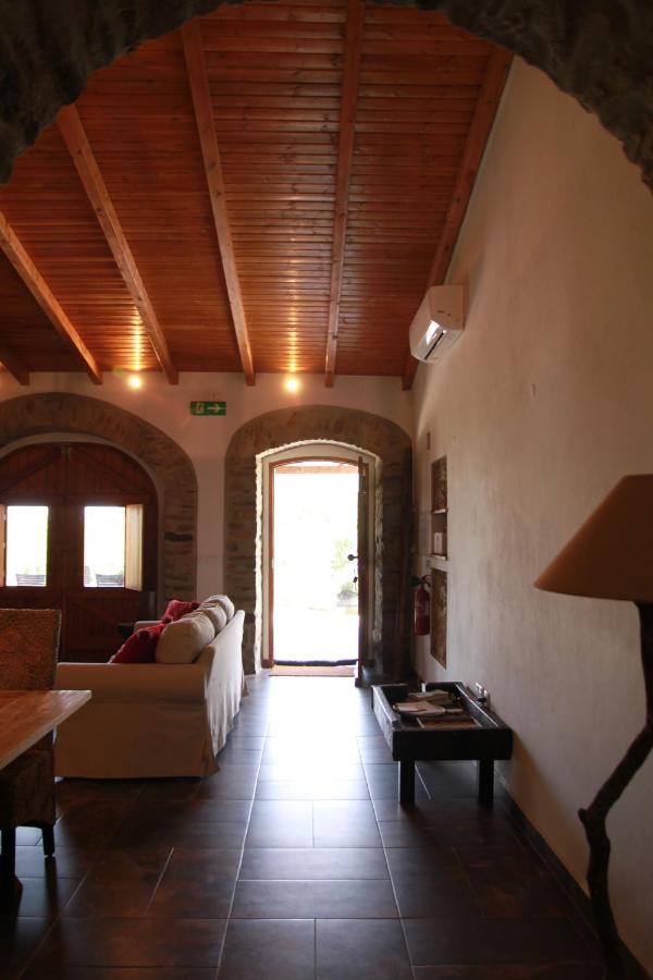 Corvatos Casas Do Monte Villa Almodovar Ngoại thất bức ảnh