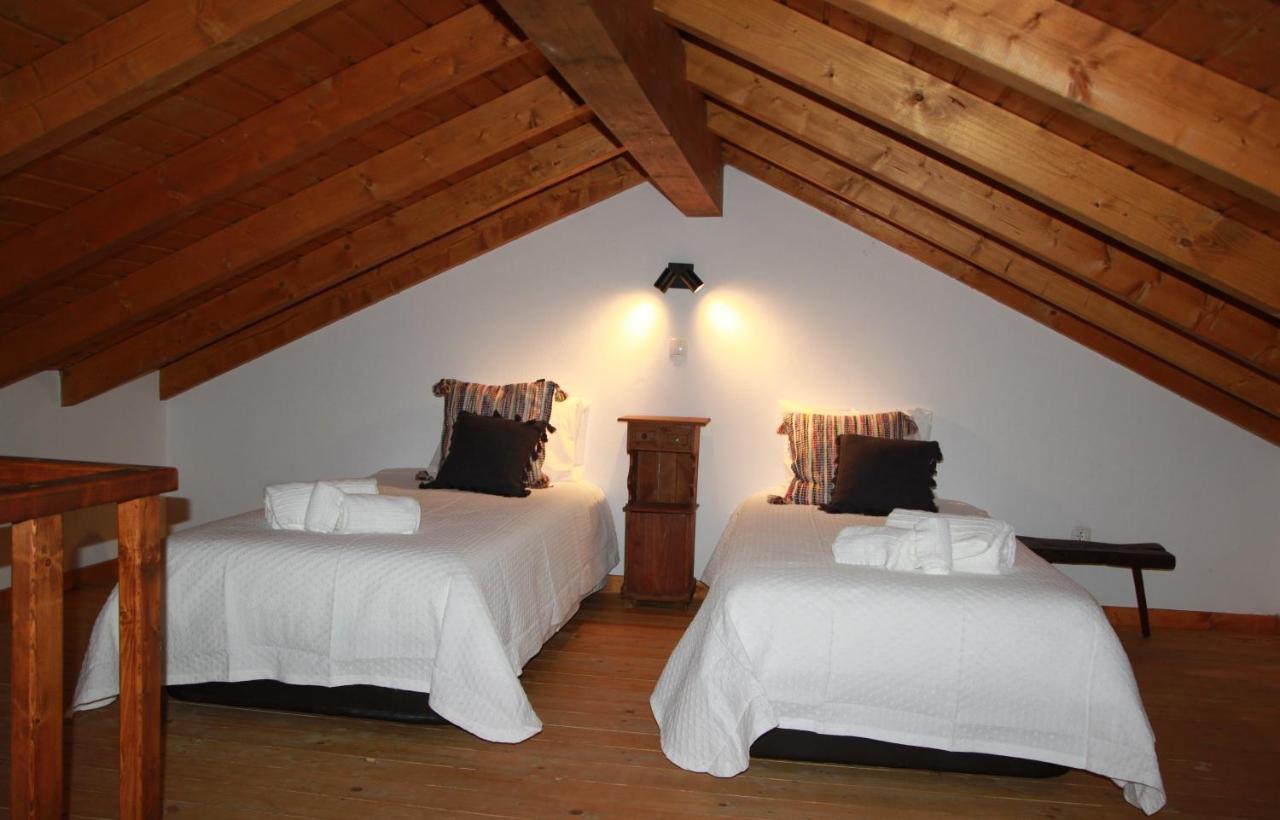 Corvatos Casas Do Monte Villa Almodovar Ngoại thất bức ảnh