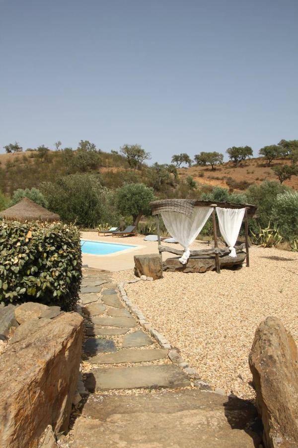 Corvatos Casas Do Monte Villa Almodovar Ngoại thất bức ảnh