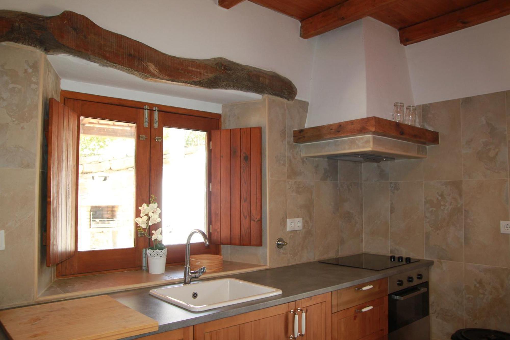 Corvatos Casas Do Monte Villa Almodovar Ngoại thất bức ảnh