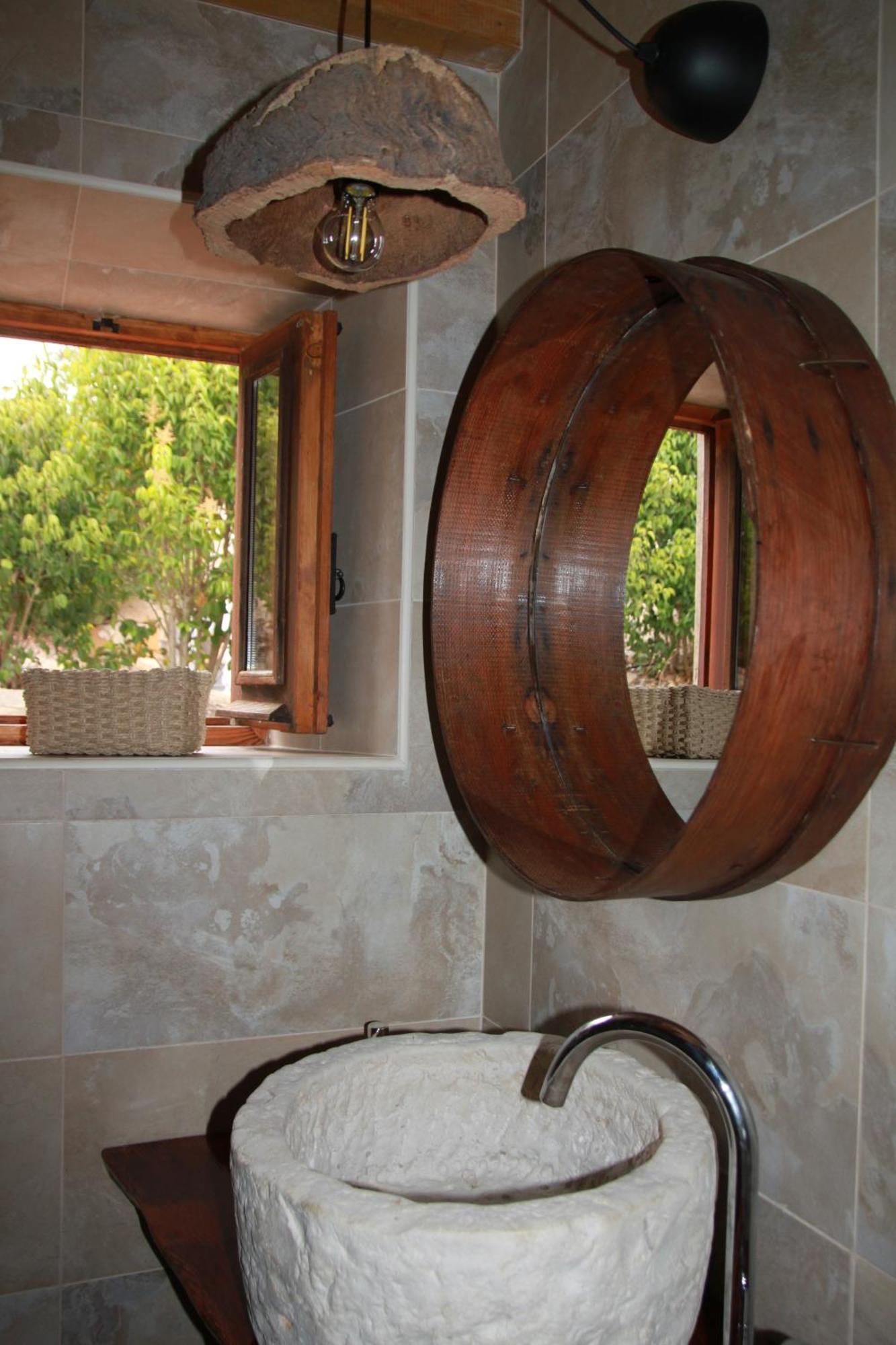 Corvatos Casas Do Monte Villa Almodovar Ngoại thất bức ảnh