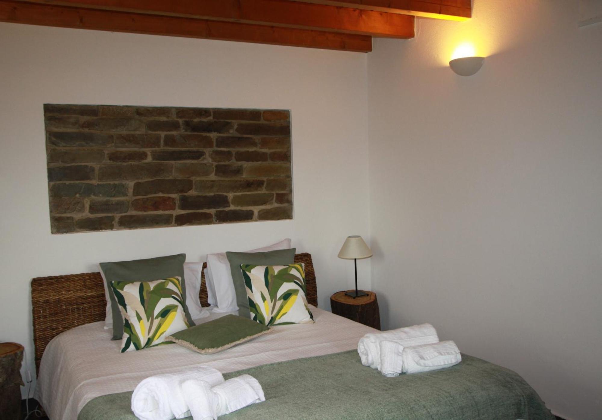 Corvatos Casas Do Monte Villa Almodovar Ngoại thất bức ảnh